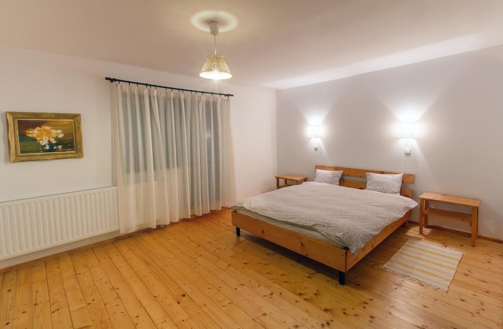 Casa Georgescu Ξενοδοχείο Rîşnov Δωμάτιο φωτογραφία