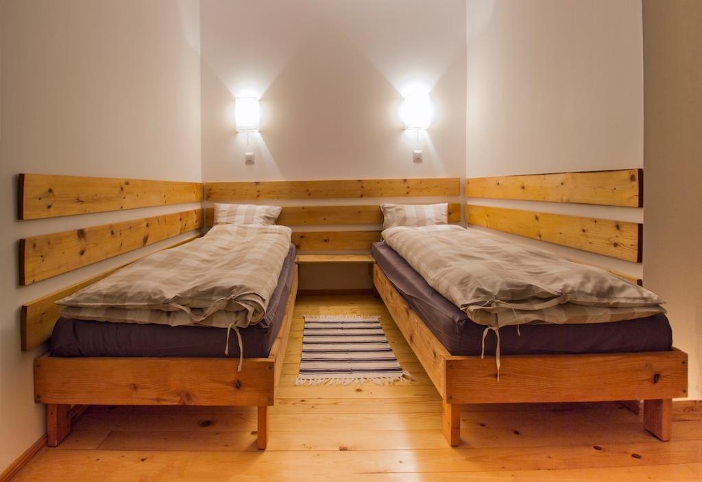 Casa Georgescu Ξενοδοχείο Rîşnov Εξωτερικό φωτογραφία
